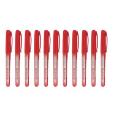 روان نویس لانتو مدل MATE کد 21052105 بسته 12 عددی