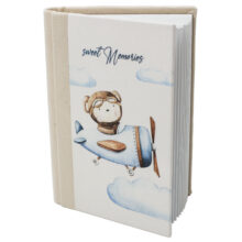 آلبوم خاطرات کودک مدل 10x15-ORD-1014