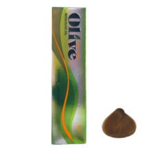 رنگ مو الیو شماره 5.65 حجم 100 میلی لیتر رنگ قهوه ای روشن تنباکویی