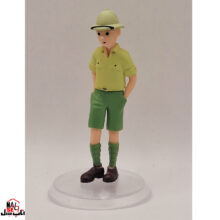 فیگور ناب سل مدل تن تن کد FI11076