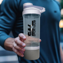 شیکر مدل SPORT-SIUM گنجایش 0.500 لیتر