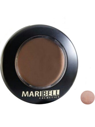 رژ گونه مری بل شماره MB02