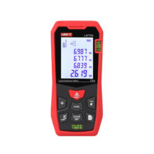 متر لیزری یونی-تی مدل LM70A
