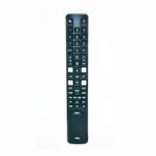 ریموت کنترل تلویزیون تی سی ال مدل 4900