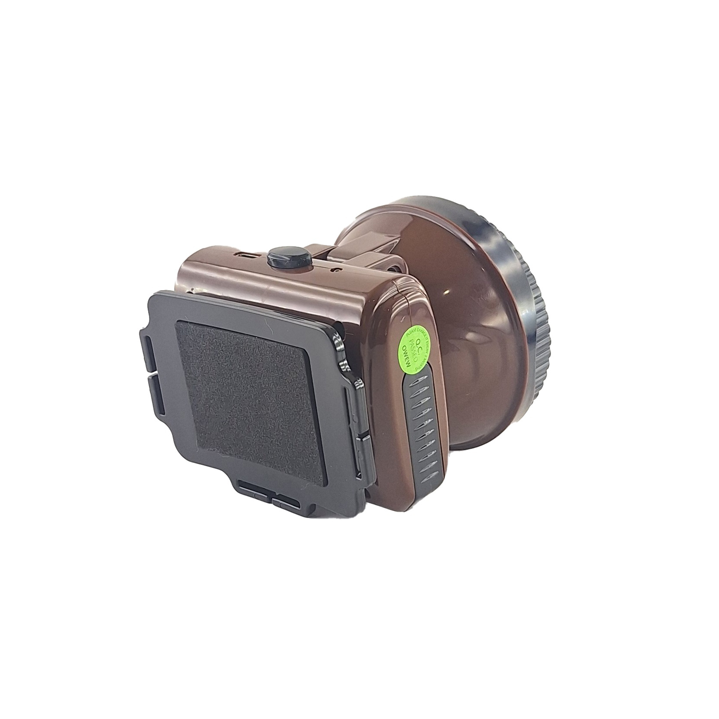 چراغ پیشانی دی پی مدل DP-7203 با نور مهتابی