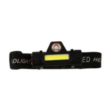 چراغ پیشانی مدل H-5511
