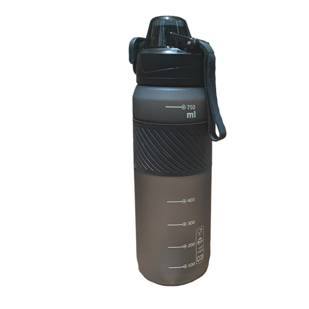 قمقمه مدل جی گنجایش 0.750 لیتر