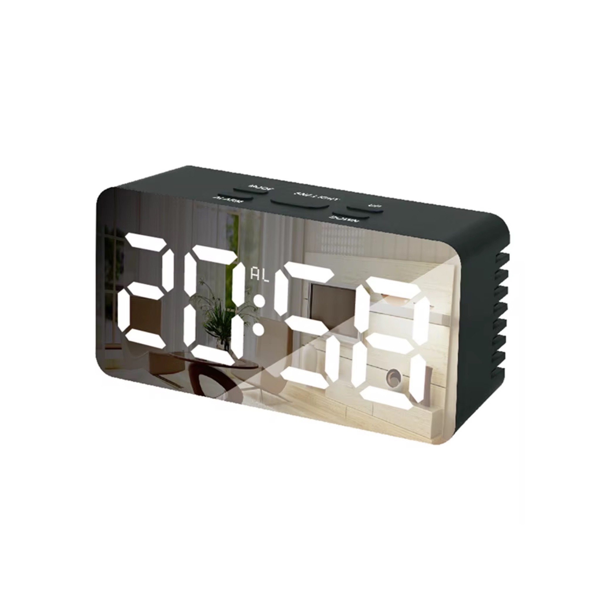 ساعت رومیزی دیجیتال مدل DS-3658L
