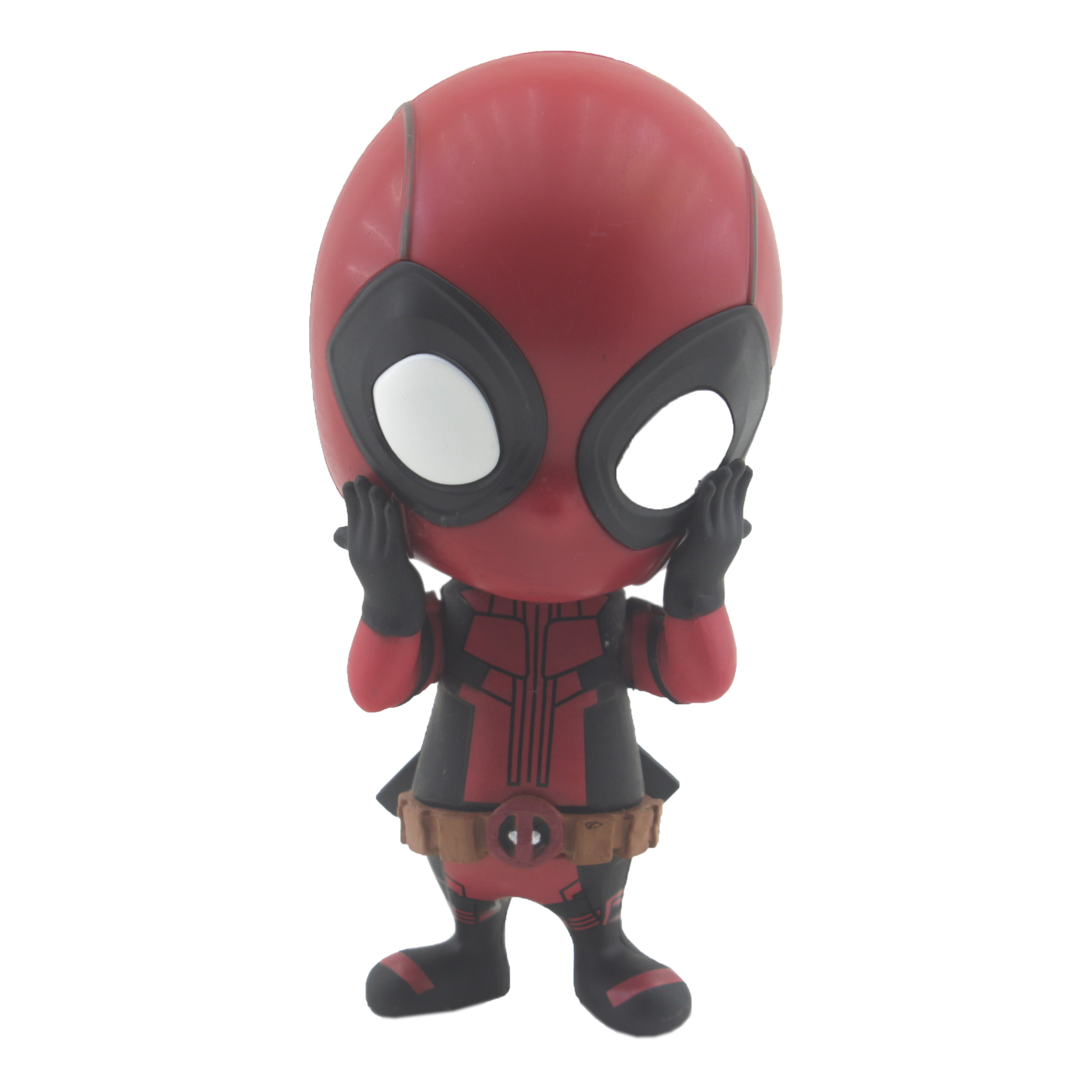 اکشن فیگور مدل ددپول کد 1170 اکشن فیگور مدل ددپول کد 1170