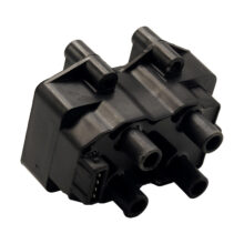 کوئل دوبل چکاد مدل ساژم مناسب برای 405