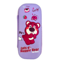 جامدادی مدل خرس لاتسو کد 5547