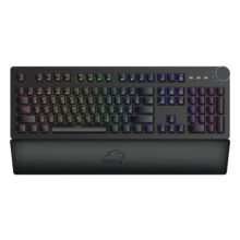 کیبورد مخصوص بازی تسکو مدل GK 8128