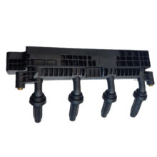 کوئل خودرو کروز پلاس کد 2 مناسب برای پژو 206 تیپ 2