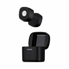 چراغ پیشانی نکس تول مدل NE20101