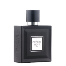 ادو پرفیوم مردانه پریمیر نوت مدل VERSACE Oud Noir حجم 100 میلی لیتر
