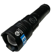 چراغ قوه دستی یو وی دیپ کینگ مدل +ER با نور مهتابی