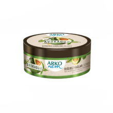 کرم مرطوب کننده آرکو نم مدل AVOKADO YAGI حجم 150 میلی لیتر