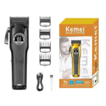 ماشین اصلاح موی سر و صورت کیمی مدل KM-1826