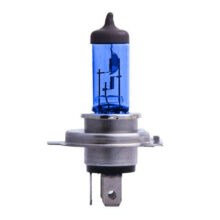 لامپ هالوژن پارس تاب مدل H4 کد 04U100B بسته 2 عددی