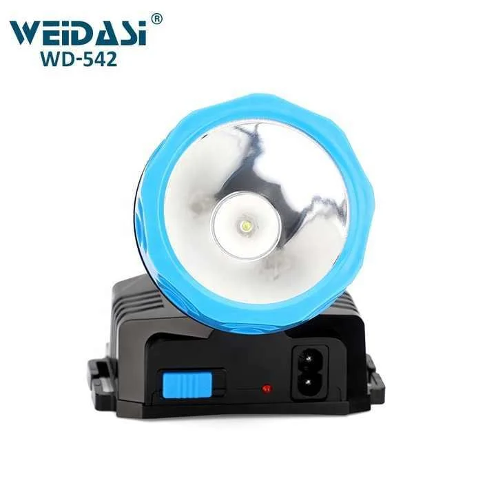 چراغ پیشانی ویداسی مدل WD-542