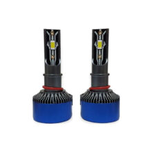 هدلایت ام زد ام مدل dragon-h4 بسته دو عددی