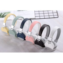 هدست مدل gjby gj-23