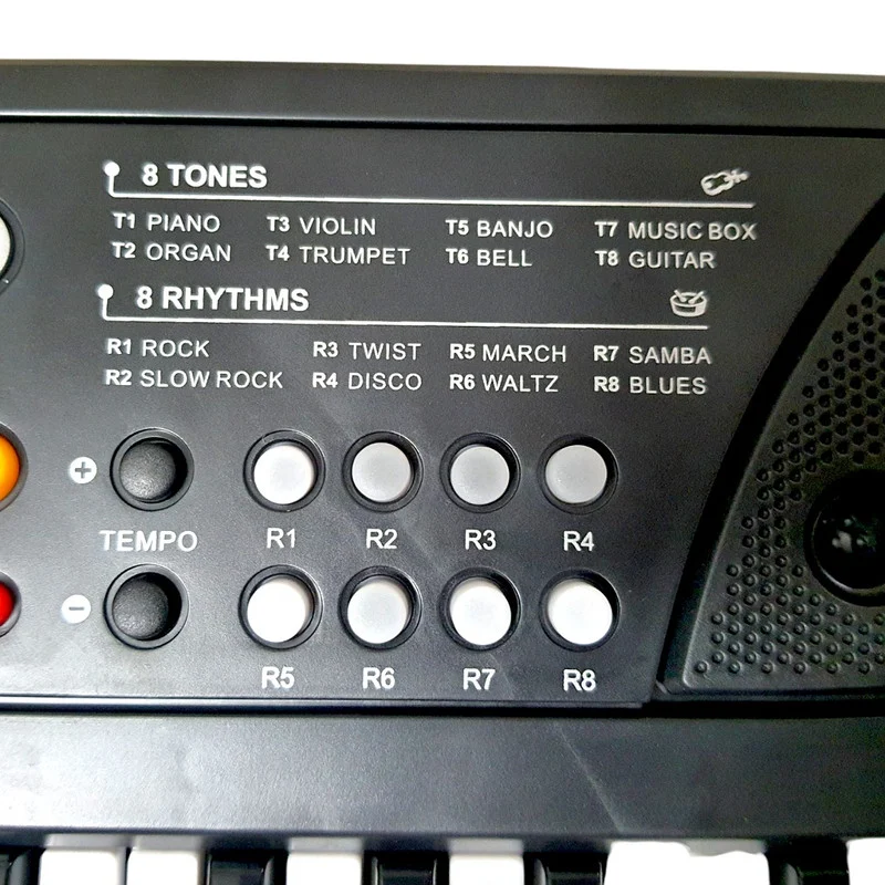 اسباب بازی ارگ بیگفان مدل BF-430A2