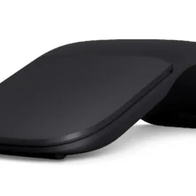 ماوس مایکروسافت مدل 2017 Surface Arc
