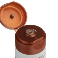 کرم ضد آفتاب رنگی مدیسان SPF 60 مدل Tinted مناسب پوستهای چرب و معمولی حجم 50 میلیلیتر