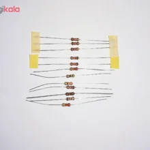 کیت آموزشی وحید کیت مدل آژیر و چشمک زن پلیس کد v.k 181