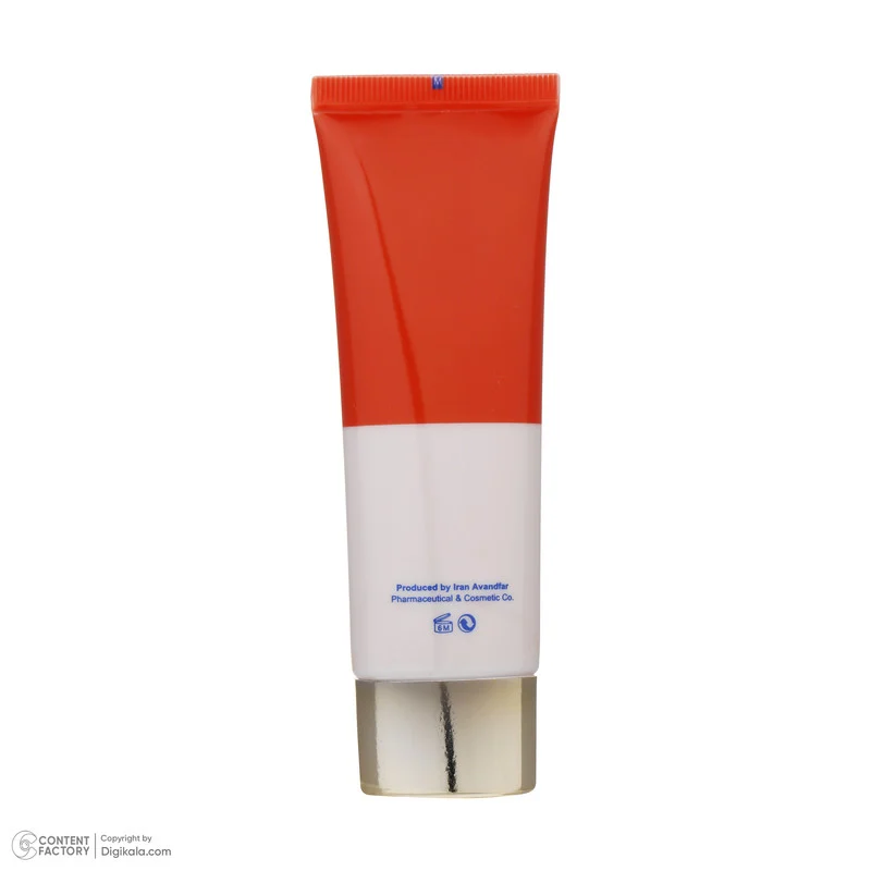 ژل ضد آفتاب رنگی ساین اسکین SPF 50 مدل M ‌مناسب پوست‌های چرب چرب حجم 50 میلی‌لیتر