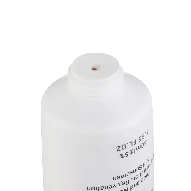 کرم ضد آفتاب بدون رنگ ژیناژن SPF 50 مدل Anti Spot ‌مناسب انواع پوست حجم 40 میلی‌لیتر