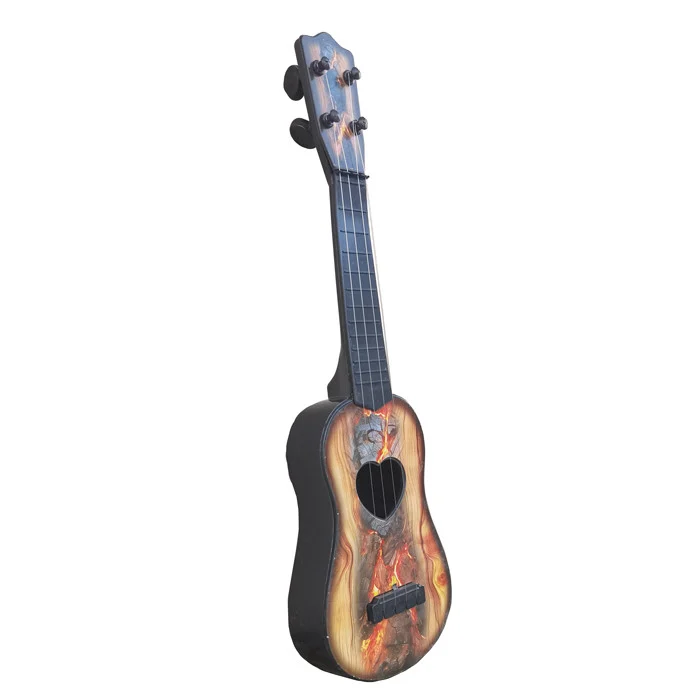 اسباب بازی آموزشی گیتار طرح کلاسیک مدل 43 CM