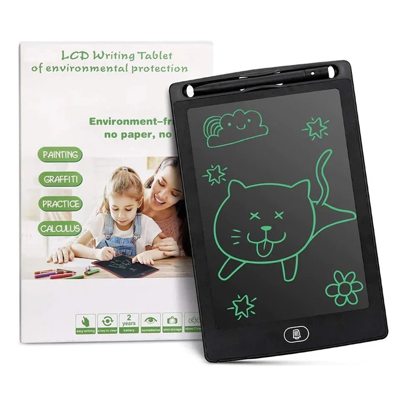 بازی آموزشی تبلت طرح جادویی مدل screen 8.5 inch کد 369