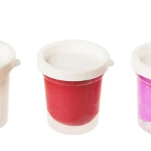 خمیر بازی سبک کنکو مدل 6Colour