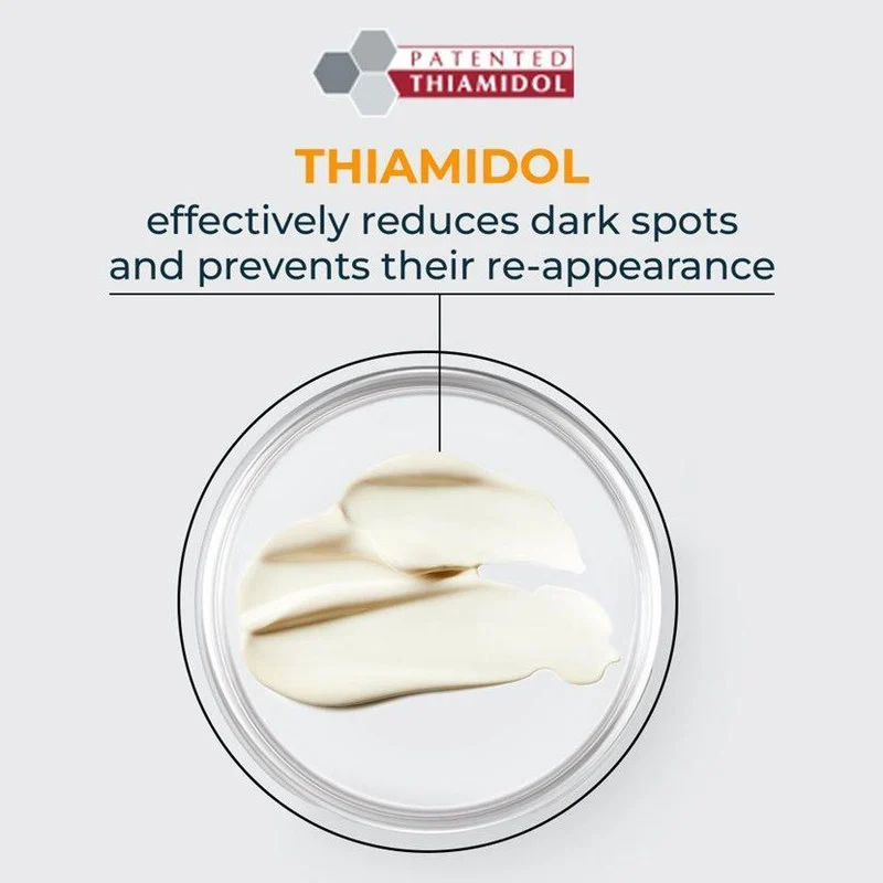 فلوئید ضد آفتاب بدون رنگ اوسرین SPF 50 مدل Pigment Control مناسب انواع پوست حجم 50 میلیلیتر
