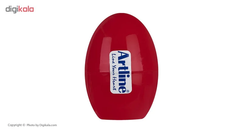 خمیر بازی آرت لاین طرح تخم مرغی مدل 801E5
