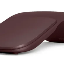 ماوس مایکروسافت مدل 2017 Surface Arc