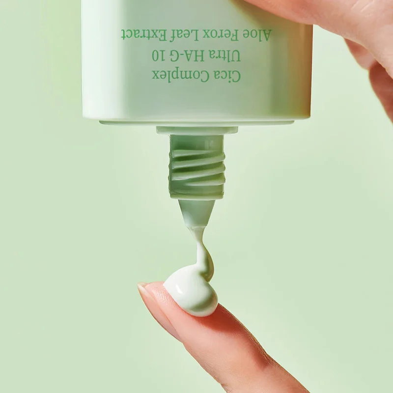 سرم ضد آفتاب بدون رنگ توکوبو Spf50 مدل Cica Calming ‌مناسب انواع پوست حجم 50 میلی‌لیتر