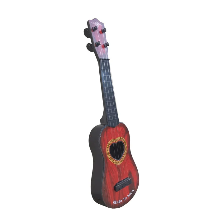 اسباب بازی آموزشی گیتار طرح کلاسیک مدل 43 CM