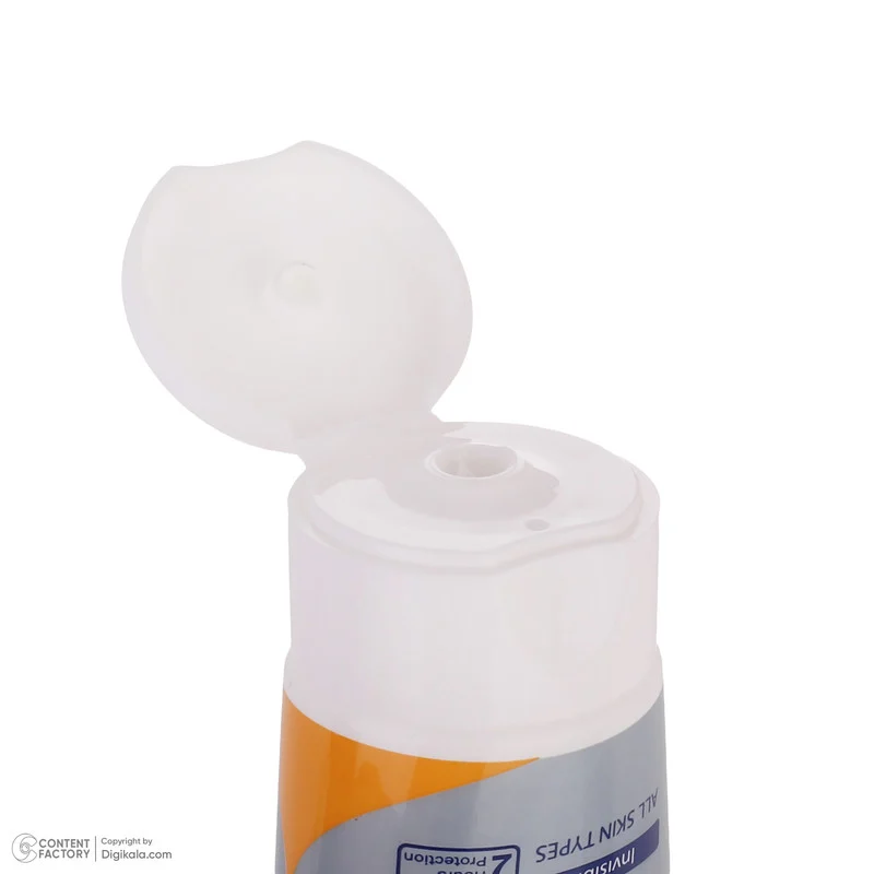 کرم ضدآفتاب آقایان سان‌سیف SPF40