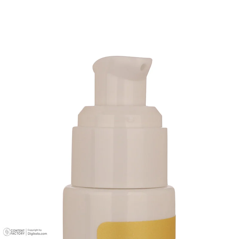 کرم ضد آفتاب ، ضد لک بی‌رنگ دست و صورت گلاما SPF 50 مدل Anti-Spot ‌محافظ UVA ، UVB مناسب برای انواع پوست حجم 50 میلی‌ لیتر