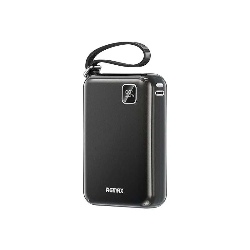 پاوربانک ریمکس مدل RPP-663 ظرفیت 20000 میلی آمپر ساعت