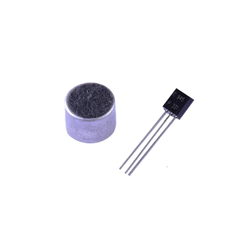 کیت آموزشی میکروفن بی سیم اف ام مدل vk180