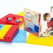 مکعب کوئیزنر کارا کد 2040