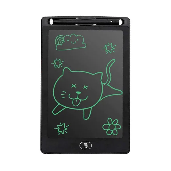 بازی آموزشی تبلت طرح جادویی مدل screen 8.5 inch کد 369