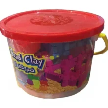 خمیر شنی آریا مدل Sd1