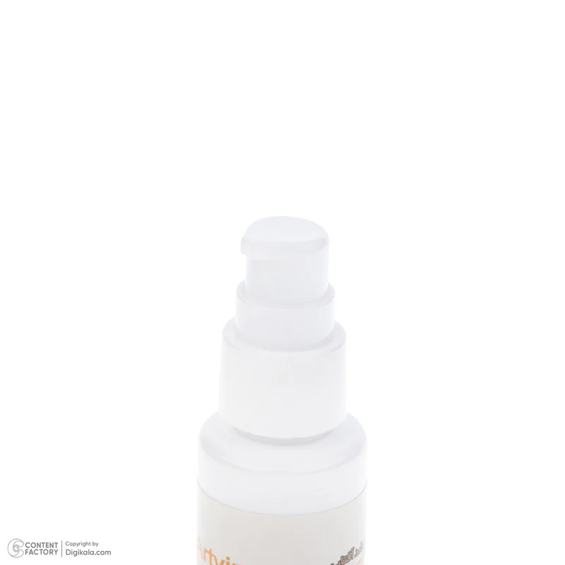 کرم ضد آفتاب رنگی آرت وینا SPF 50 مدل Highly Effective ‌محافظ UVA ،UVB و PA+++، ضد حساسیت، ضد چروک و ضد پیری، مناسب انواع پوست‌ حجم 50 میلی‌لیتر