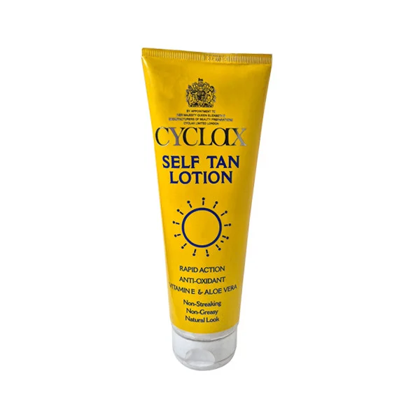 لوسیون ضد آفتاب بیرنگ بدن سیکلاکس SPF 50 مدل RA-AO محافط در برابر UVA/UVB مناسب برای پوست معمولی حجم 250 میلیلیتر