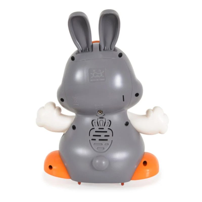 بازی آموزشی هولا مدل Dancing Bunny